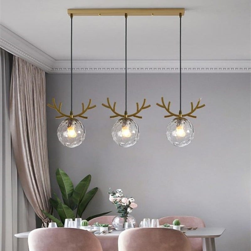 WARM Pendant Light €155.00