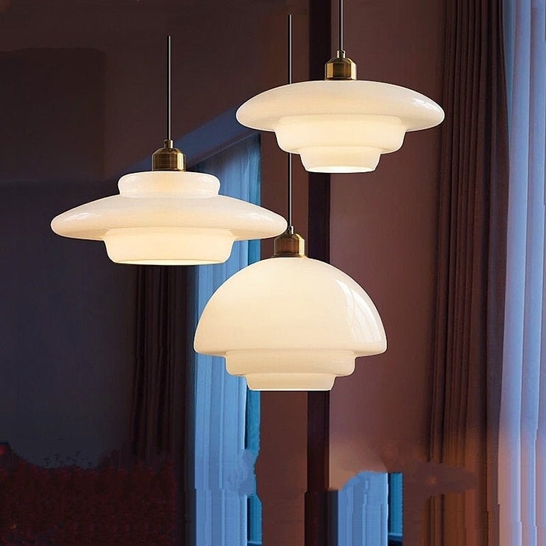 Multi-layer Pendant Light €149.00