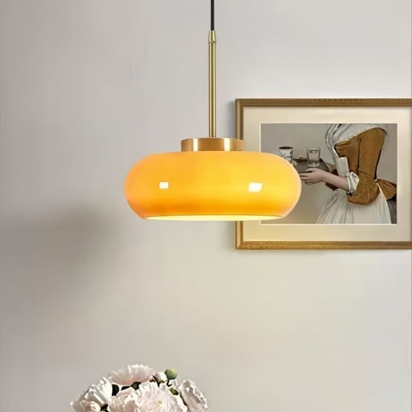 Bauhaus Pendant Light €110.00
