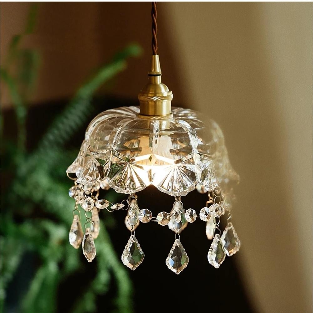 Bowl Shade Pendant Light €89.00