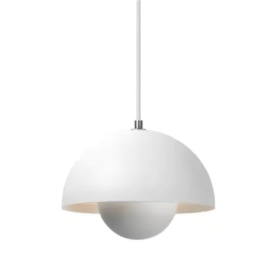 Macaron Flower Bud Design Wall Light S142 — €75.00