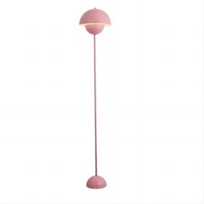 Macaron Flower Bud Design Floor Lamp S139 — €450.00