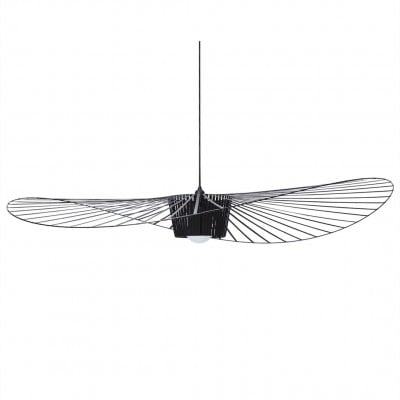 Modern Industrial Straw Hat Pendant Lamp S210 — €139.00 (was €155.00) -€16.00