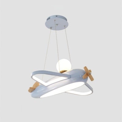 Airplane Pendant Lamp P002 — zł1,371.28