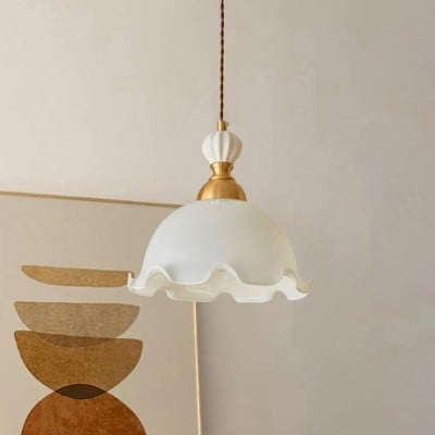 Elegant Bud Pendant Lamp P008 — zł639.08