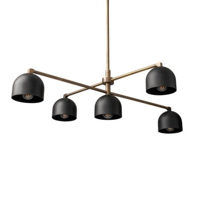 Chandelier Model No. 4267 G109 — zł1,629.45