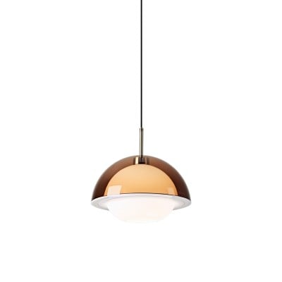 Sunset Inspired Acrylic Pendant Lamp – Warm & 3-Color Options S255 — €169.00 (was €328.00) -€159.00