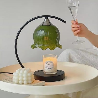 Candle Warmer Lamp P010 — zł440.16