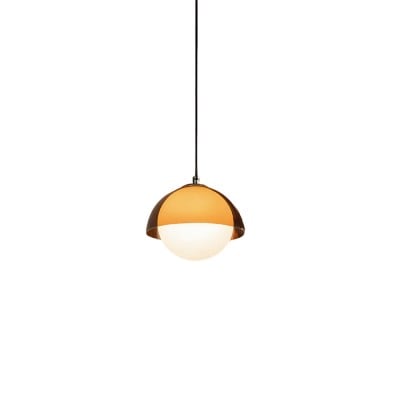 Sunset Pendant Light – Vintage Design For Bedside Ambience G99 — €119.00