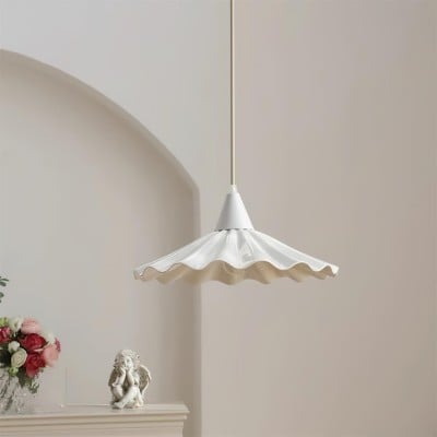 Ruffles Pendant Lamp P016 — €132.00