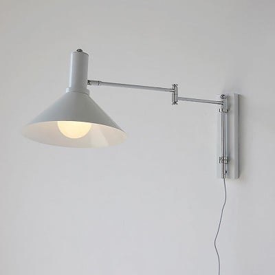 Bauhaus Simple Rotatable Stained Wall Light T032 — zł931.12