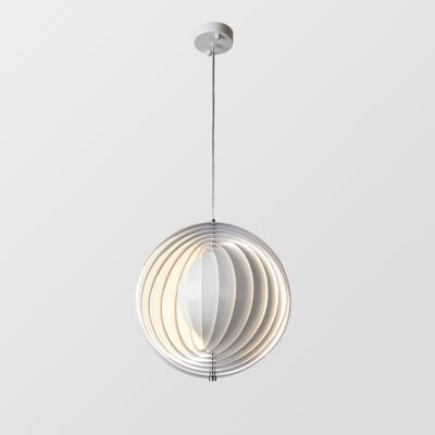 Nordic Moon Pendant Light T227 — zł1,214.68