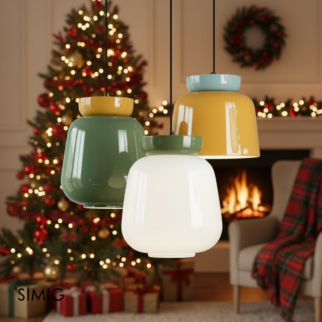 Porcelain Lighting