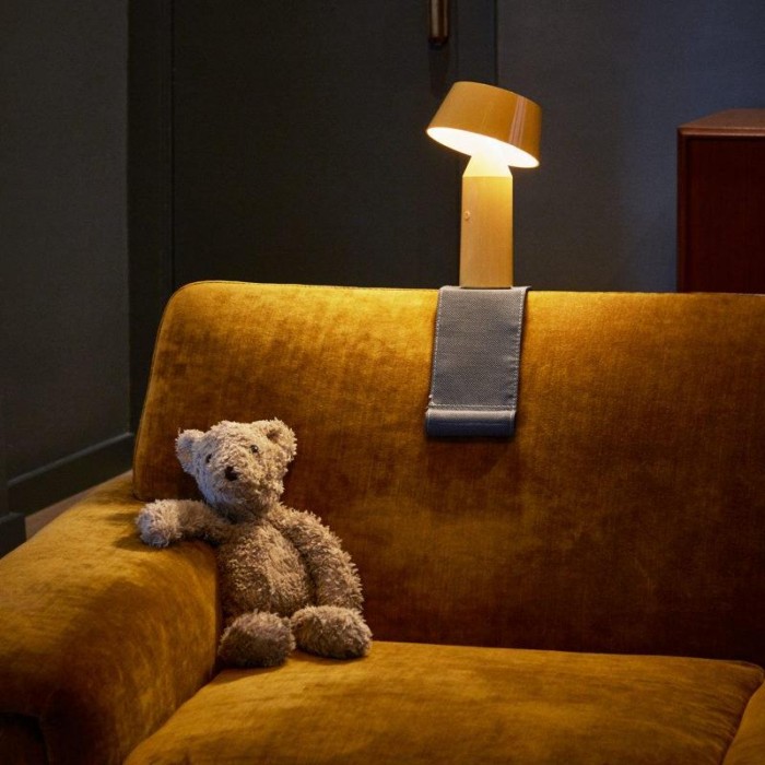 bicoca table lamp gebraucht