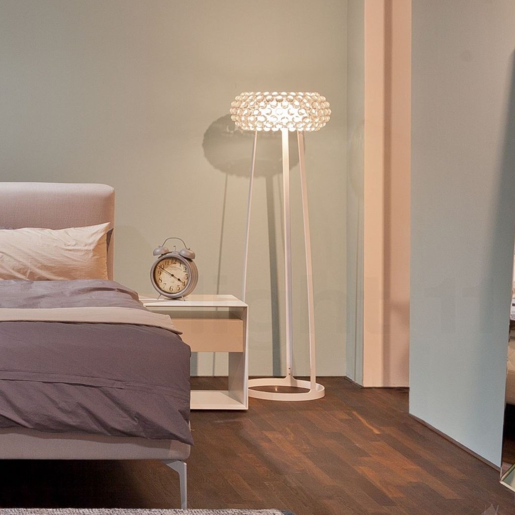 foscarini caboche floor lamp replica
