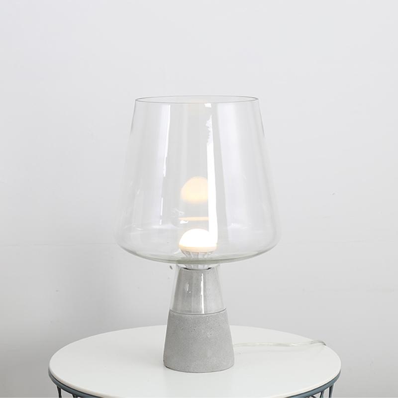 iittala leimu lamp replica