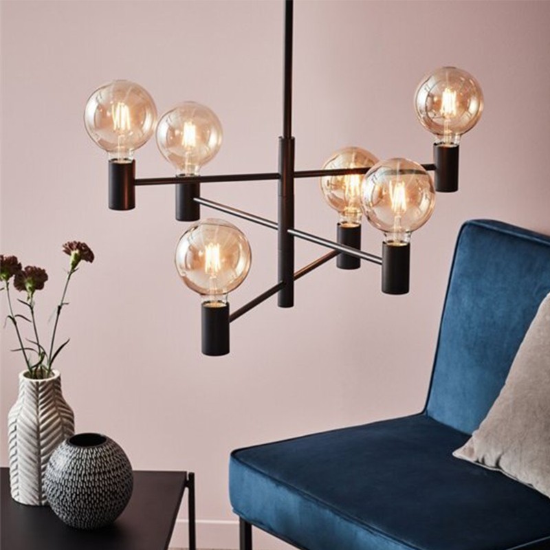 brisbane ceiling lamp replica