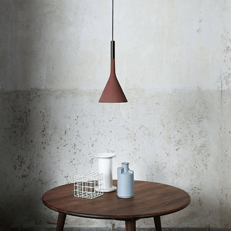 aplomb suspension lamp replica