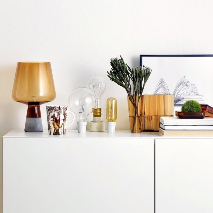 iittala leimu lamp copy