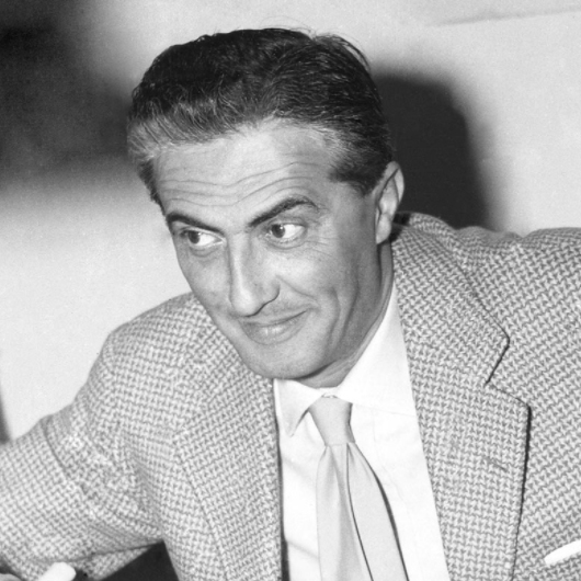 Gino Sarfatti