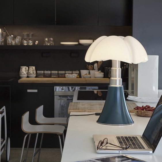 martinelli luce pipistrello