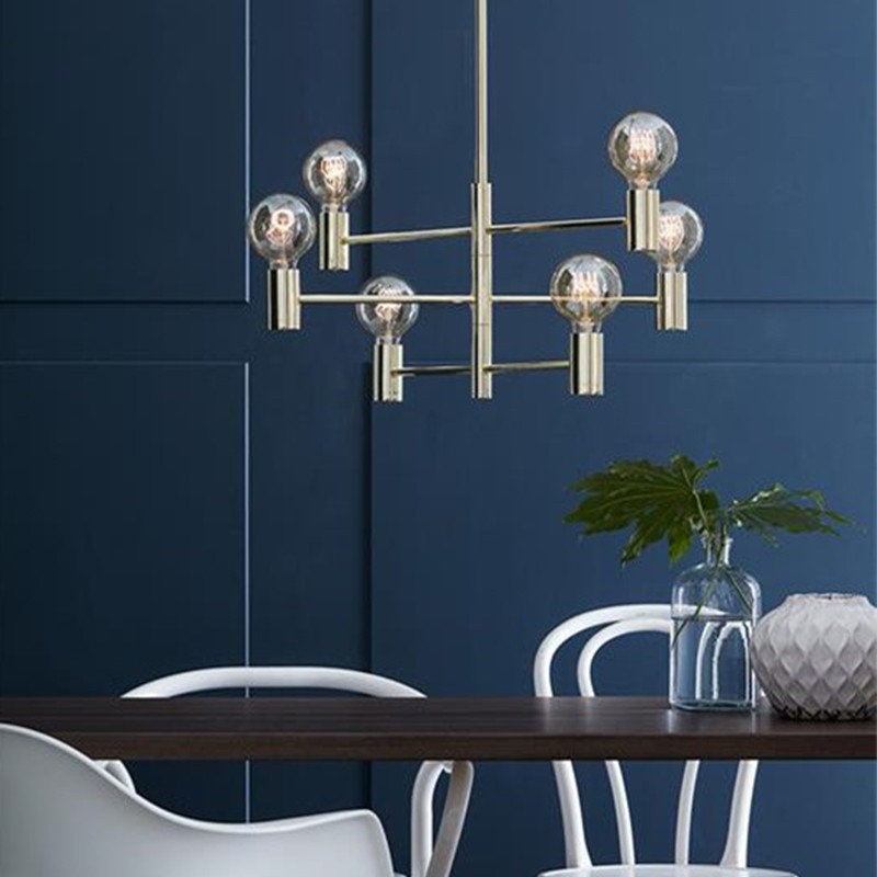 brisbane ceiling lamp replica