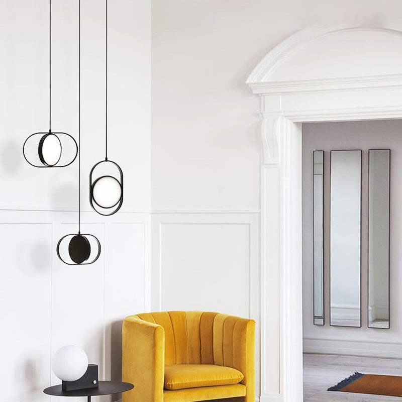 kuu pendant light replica