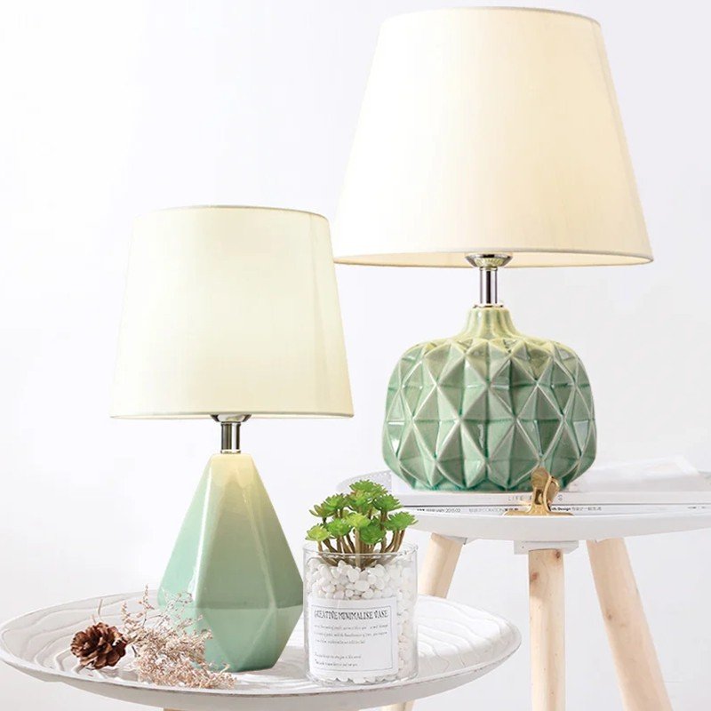 terra table light replica