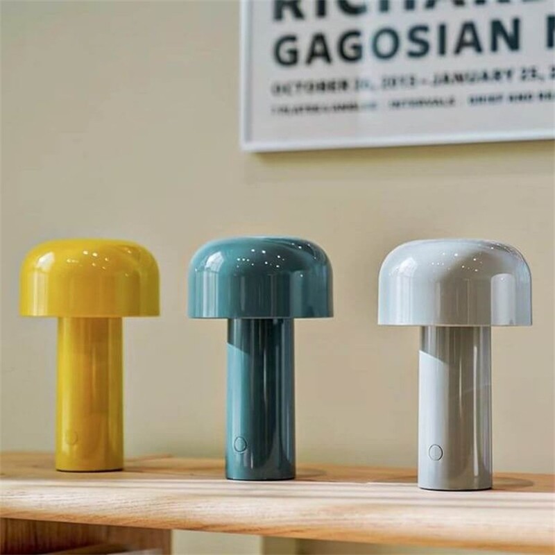 Bellhop Light Replica