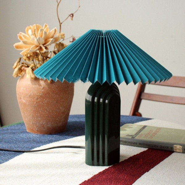 ripple table light replica