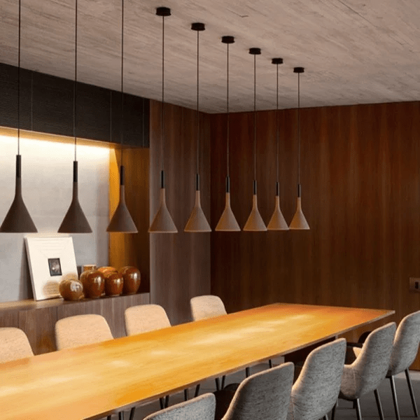 foscarini aplomb pendant replica