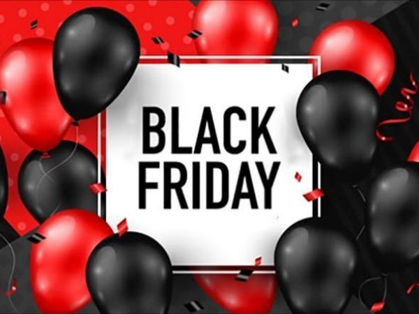Black Friday 2022