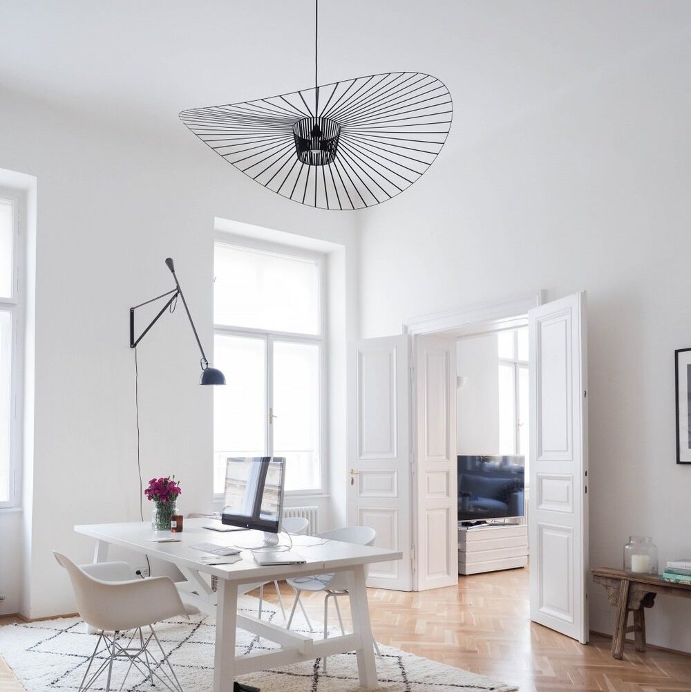 vertigo pendant light replica