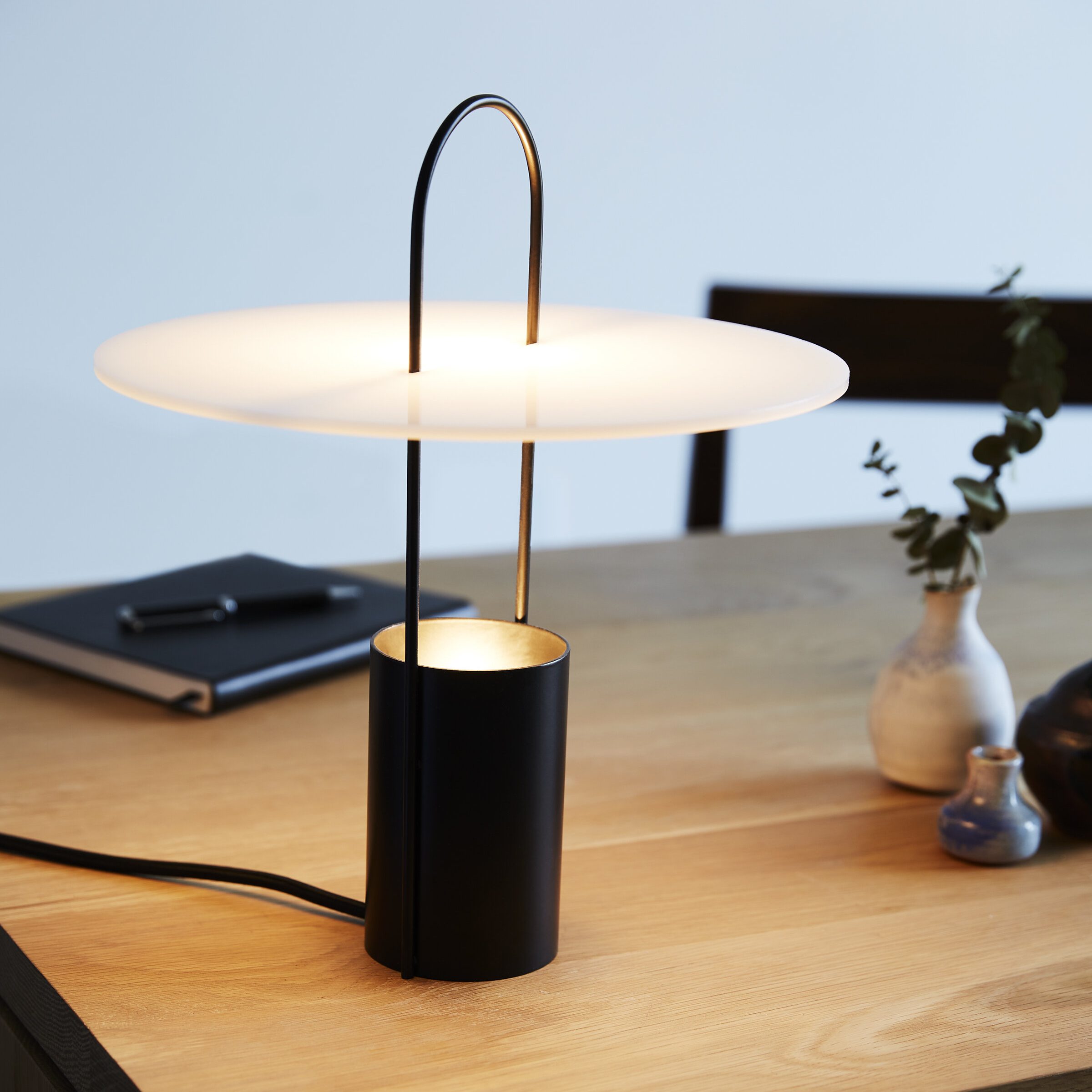 nomade table light copy