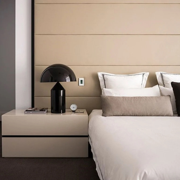 Atollo table lamp replica