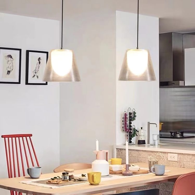 ktribe lampe replica