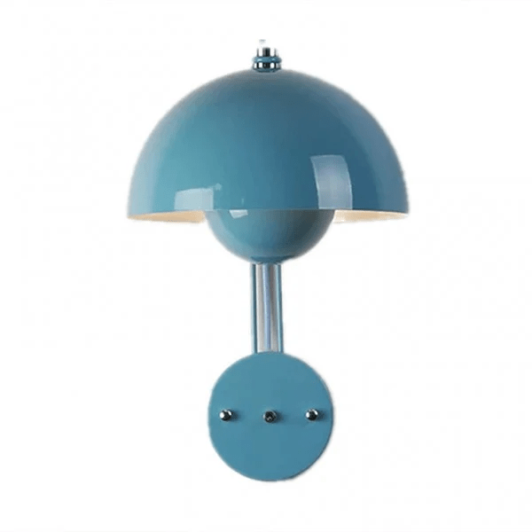 vp8 lampe