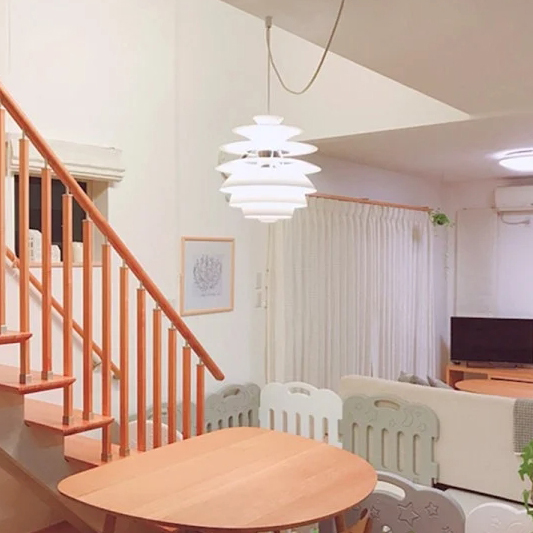PH snowball pendant lamp replica