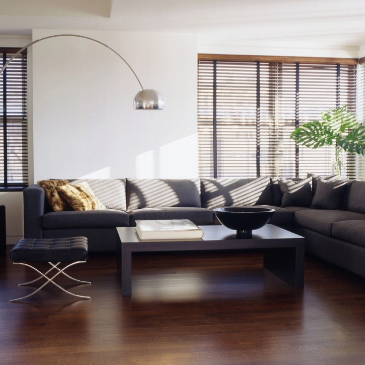 Arco floor lamp replica