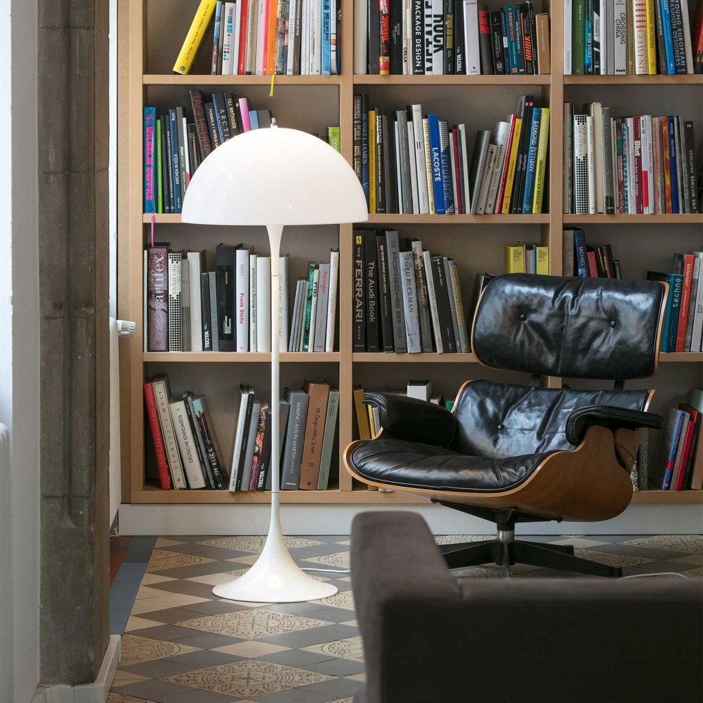 Best Panthella Floor Lamp Replica