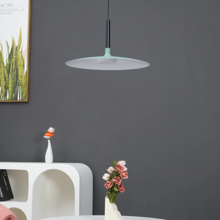 aplomb lamp replica