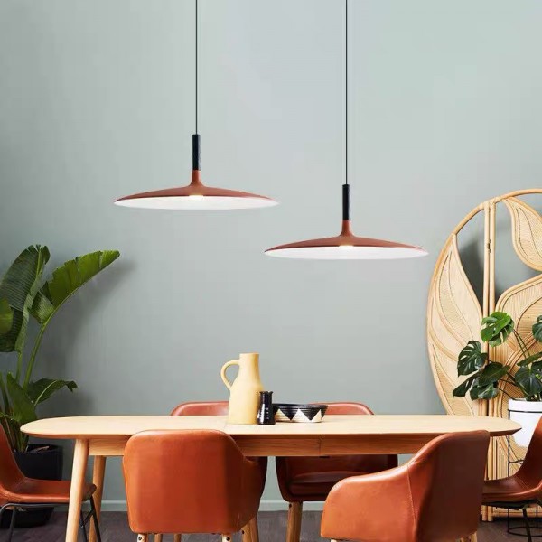 aplomb large suspension lamp replica