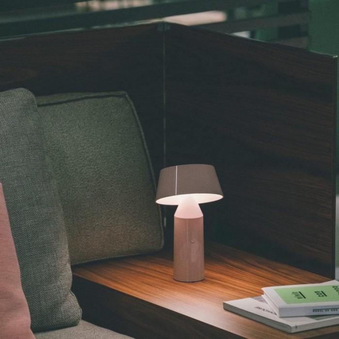 replica bicoca desk lamp