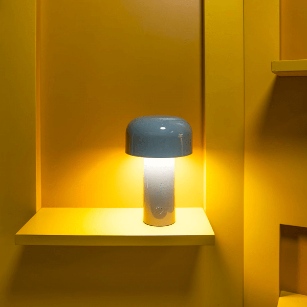 Bellhop Table Light Replica