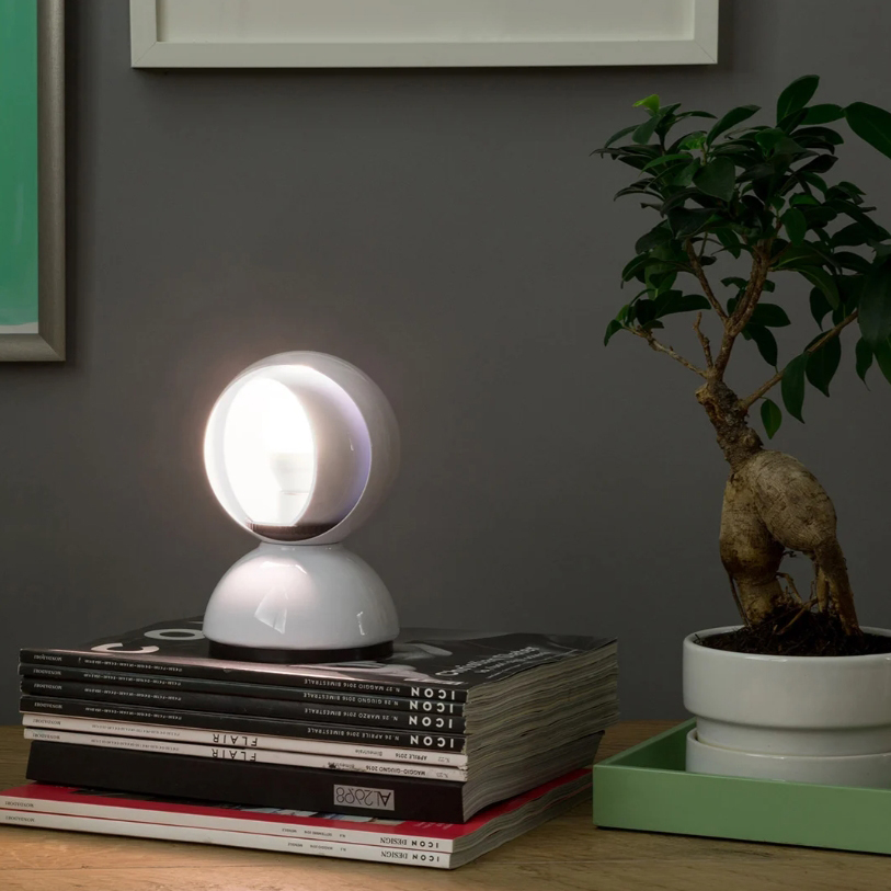 Eclisse Table Lamp replica