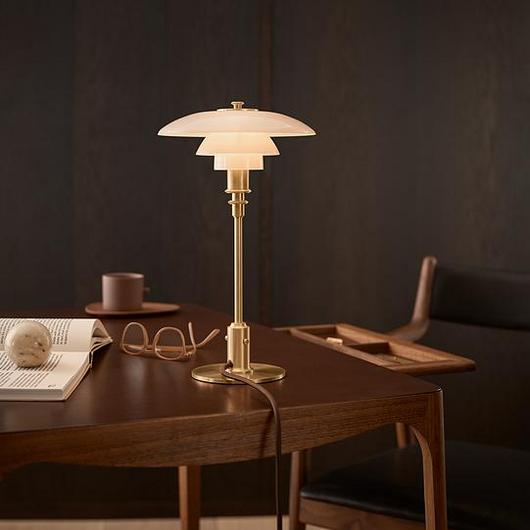 louis poulsen ph 3/2 table lamp replica
