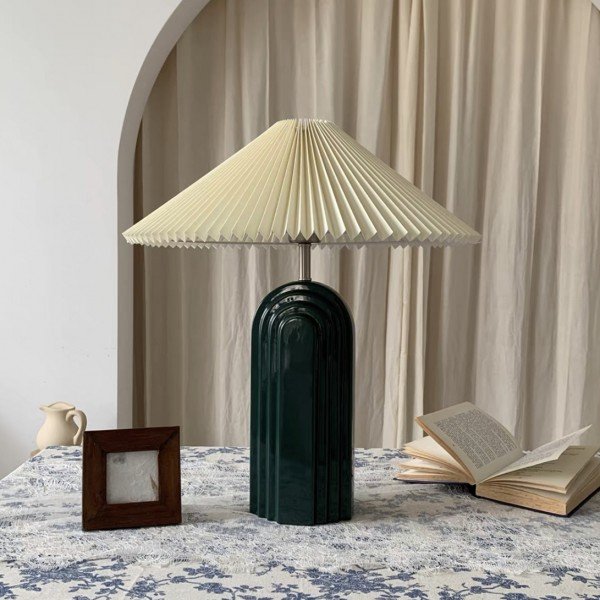 ripple table light replica