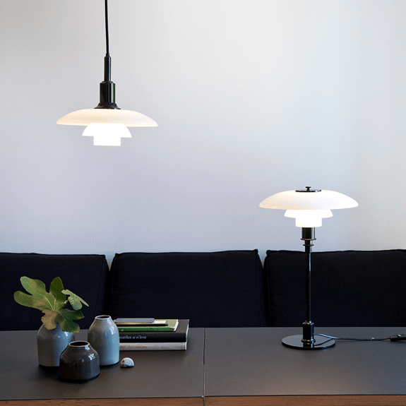 ph 3/2 lamp replica