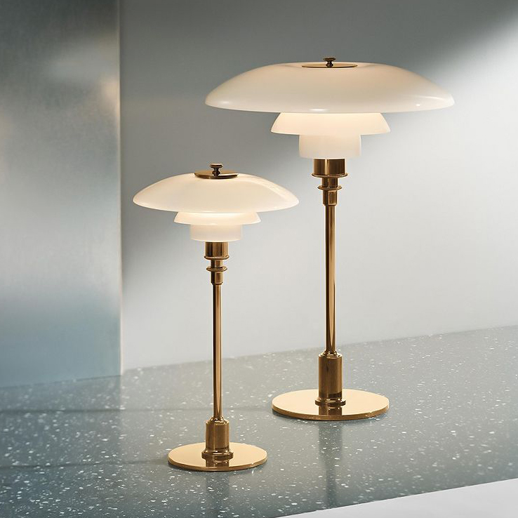 PH 3/2 table lamp replica