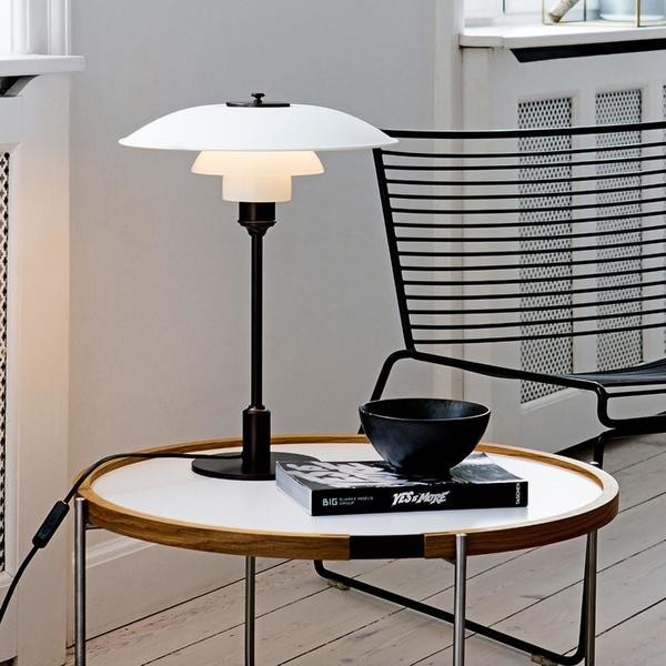 ph 3/2 table lamp replica
